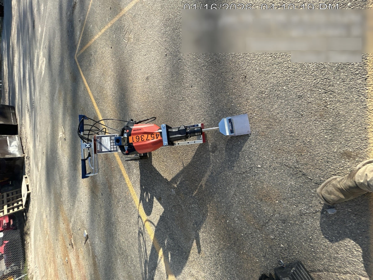 2024 HILTI TE 1000-AVR