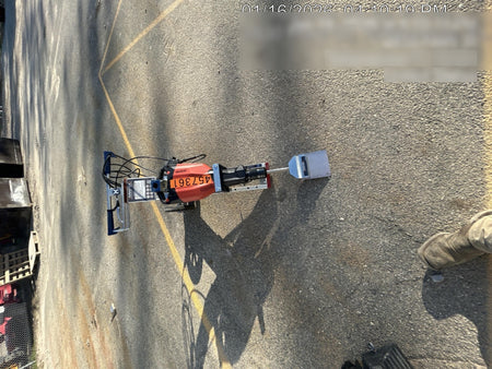 2024 HILTI TE 1000-AVR