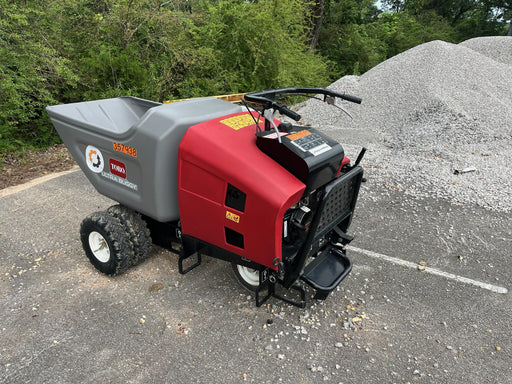 2023 TORO MB-1600
