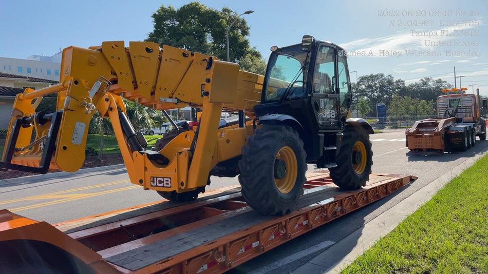 2022 JCB 508-66TC