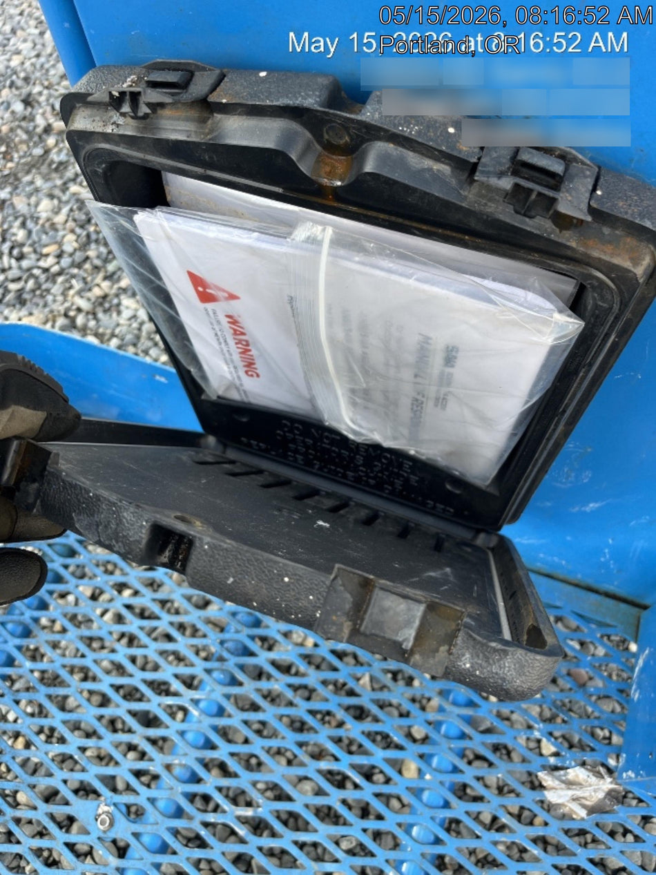 2024 GENIE Z40/23N RJ