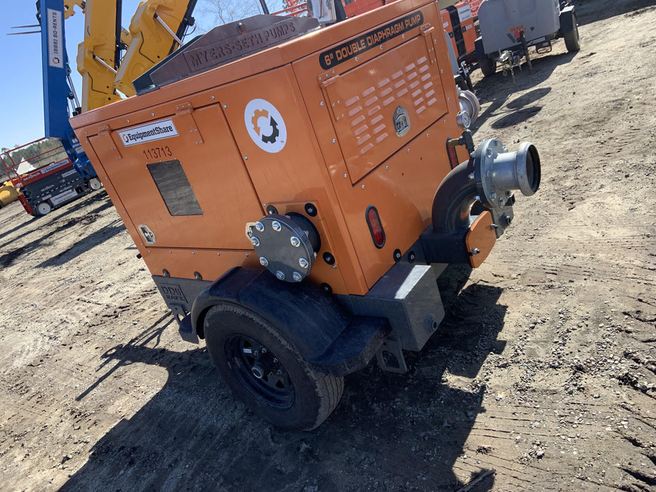 2020 MYERS-SETH A-DD6/HA/SAFE