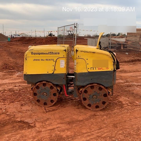2018 WACKER NEUSON RTKx-SC3