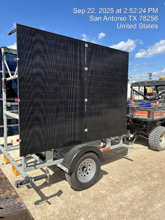2025 PROGRESS SOLAR SOLUTIONS Helios-2XP