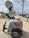 2019 Wacker Neuson LTV6L-MH Wacker Neuson LTV6L Mobile Light Tower w/Fuel Level Sensor Installed