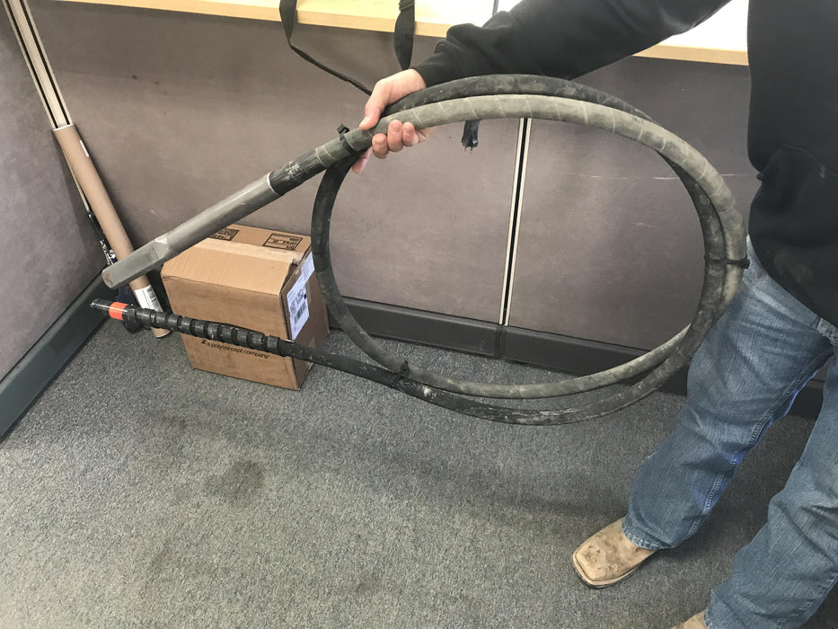 2019 WACKER NEUSON M2500