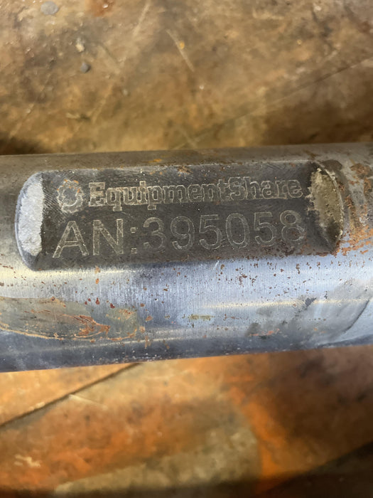 2024 MICHIGAN PNEUMATIC MP-133-ORANGE-NEP