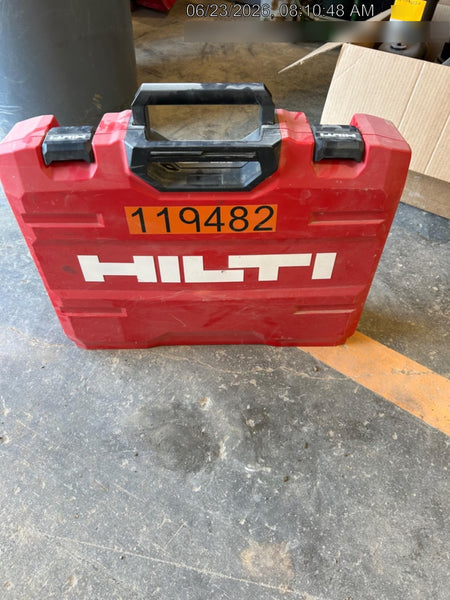 2020 HILTI TE 70-AVR