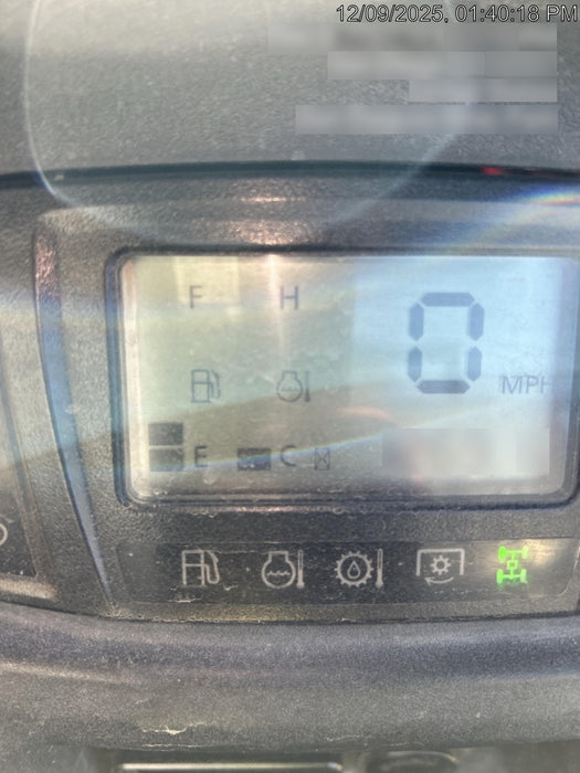 2021 KUBOTA RTV-X1140W-H (Canopy)