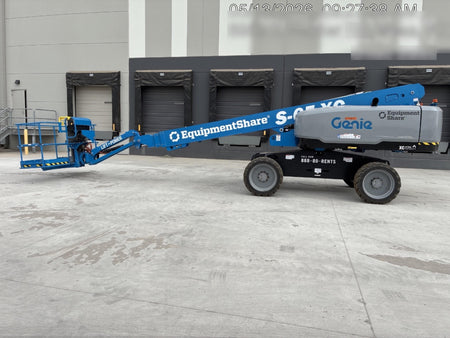 2026 GENIE S-65 XC