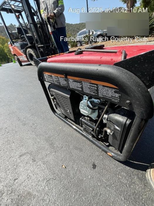 2025 MI-T-M GEN-3600-0MM0