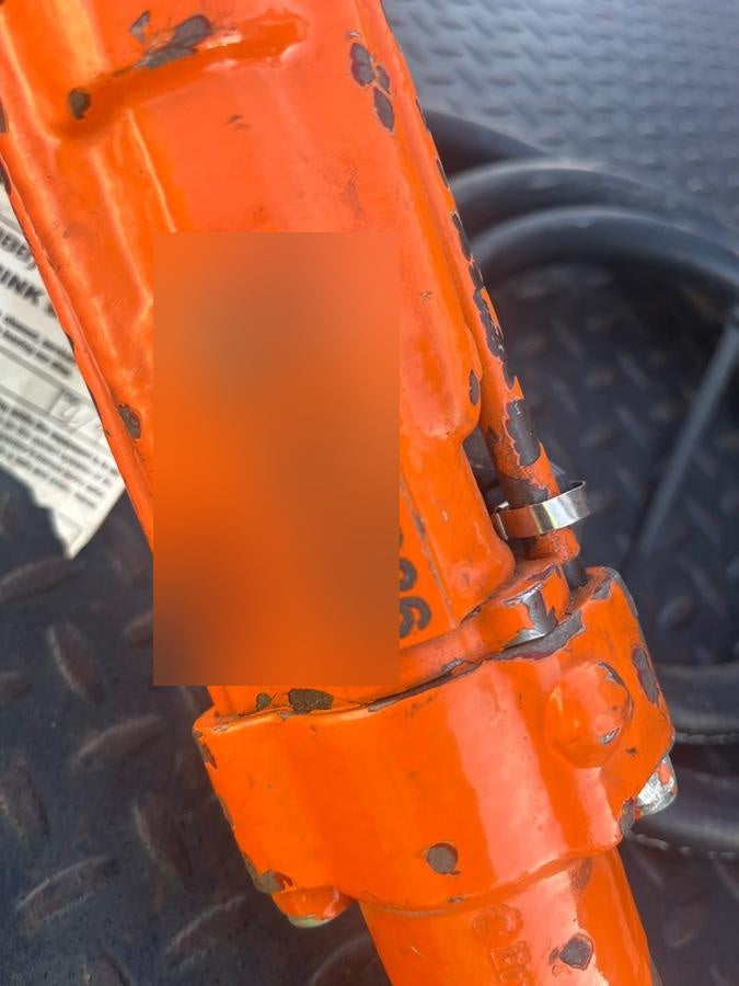2020 MICHIGAN PNEUMATIC MP-9B