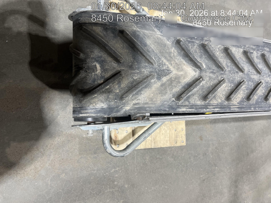 2024 INTERQUIP LKS400-5