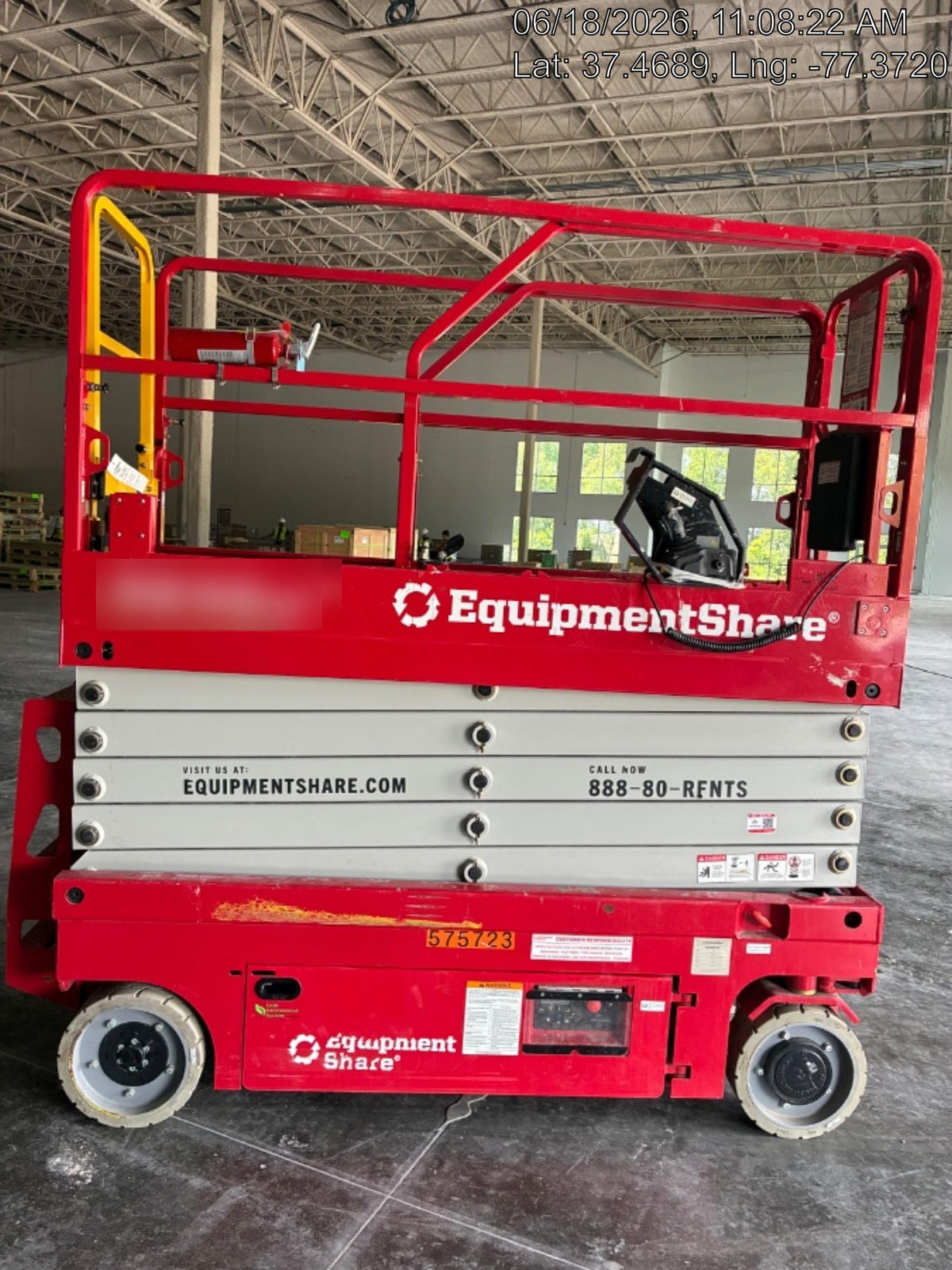2026 MEC 3232SE