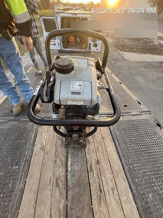 2023 MULTIQUIP MTX60HD