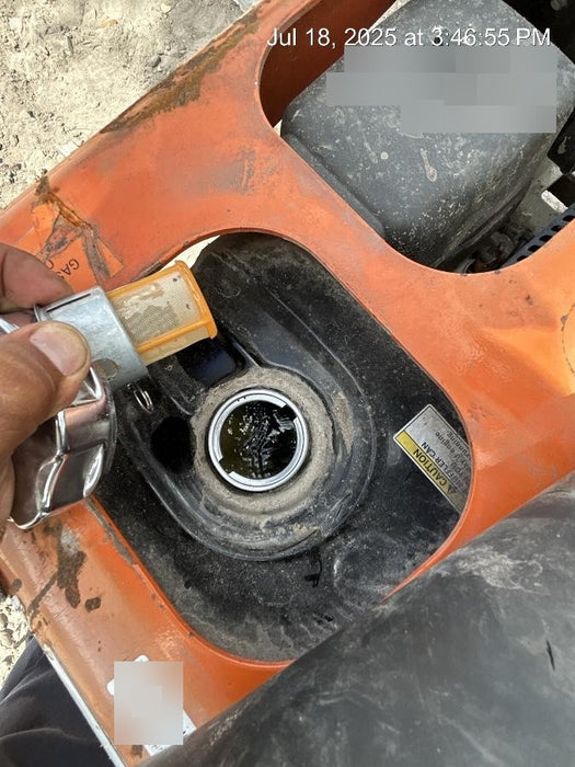 2023 MULTIQUIP MV308GH