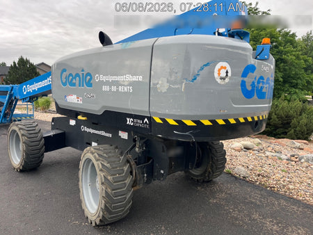 2024 GENIE S-65 XC