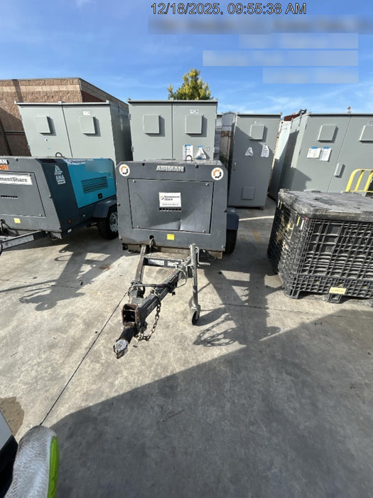 2022 AIRMAN PDS185S-6E1