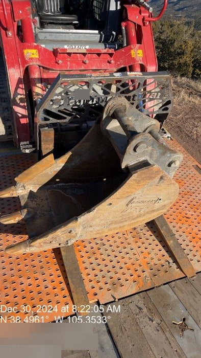 2019 PALADIN 48" Pallet Forks - Paladin