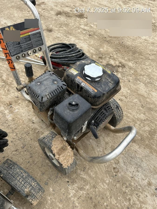 2021 MI-T-M CORPORATION CA-2703-1MMH