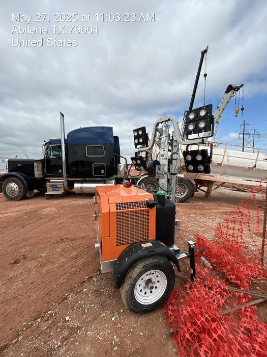 2025 WANCO WLTT-4MM4K