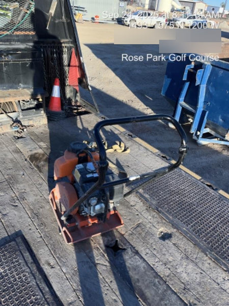 2023 MULTIQUIP MVC82VHW