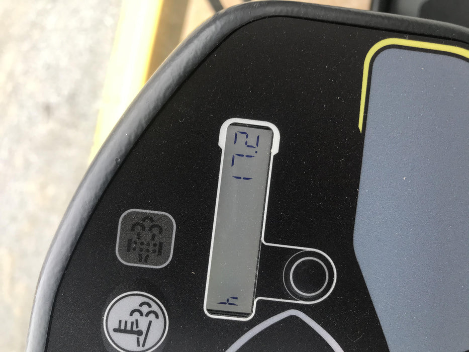 2019 WACKER NEUSON RC70P