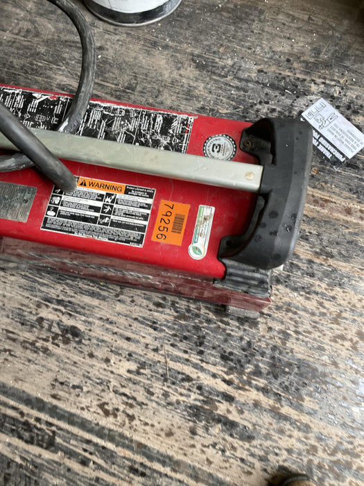 2020 LINCOLN ELECTRIC TOMAHAWK 1000