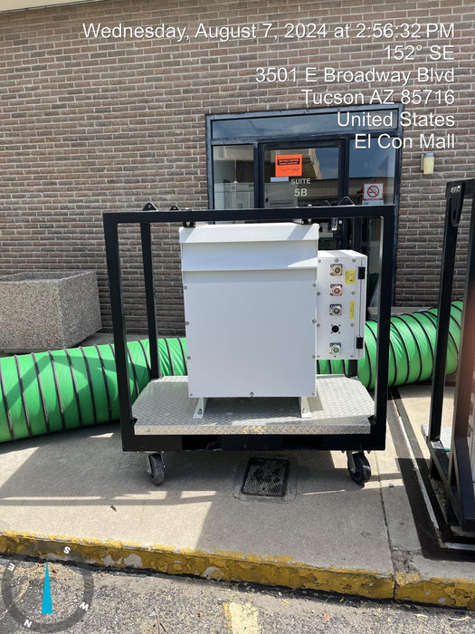 2023 TRYSTAR TCXF1.T536-A-CA1