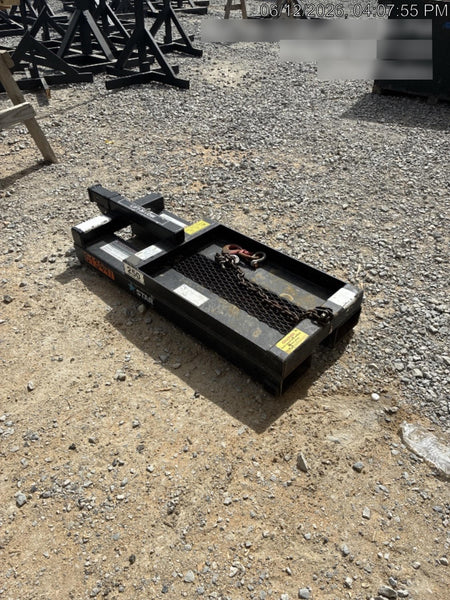 2025 STAR INDUSTRIES 1390B