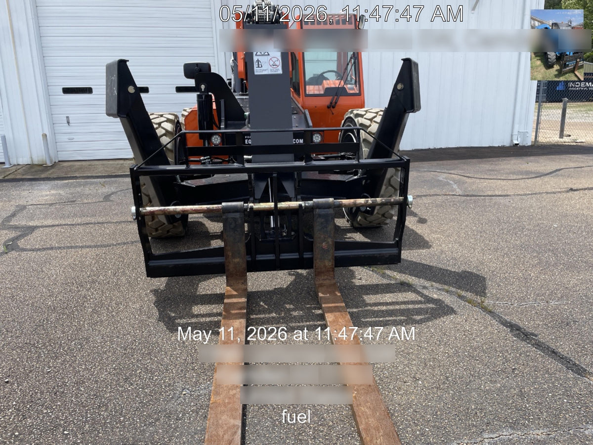 2026 SKYTRAK 12054