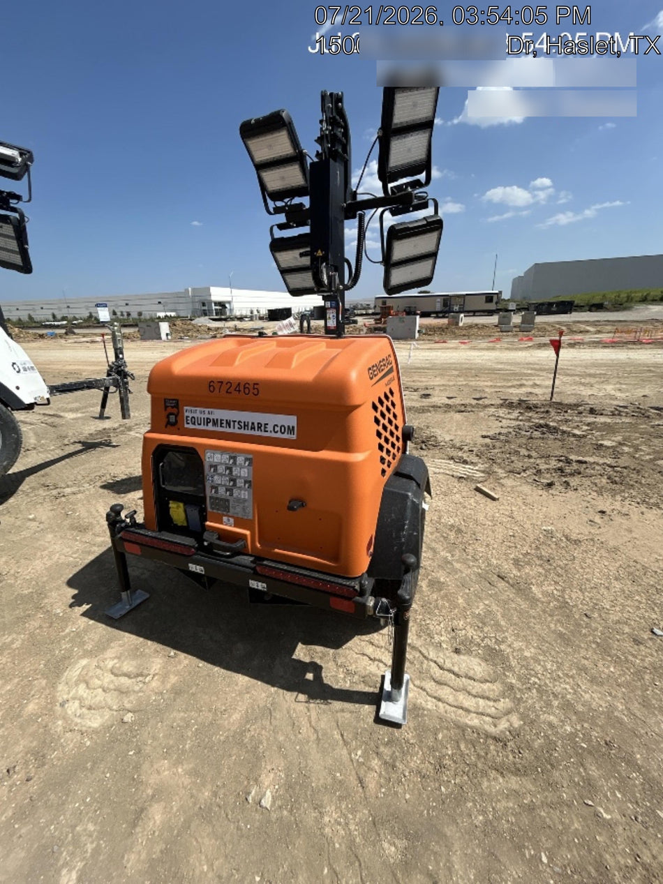 2026 GENERAC MLTS-4