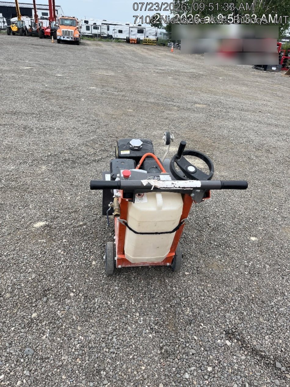 2021 HUSQVARNA FS400