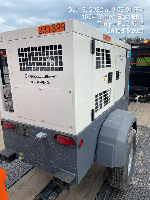 2022 ATLAS COPCO QAS25 CWK