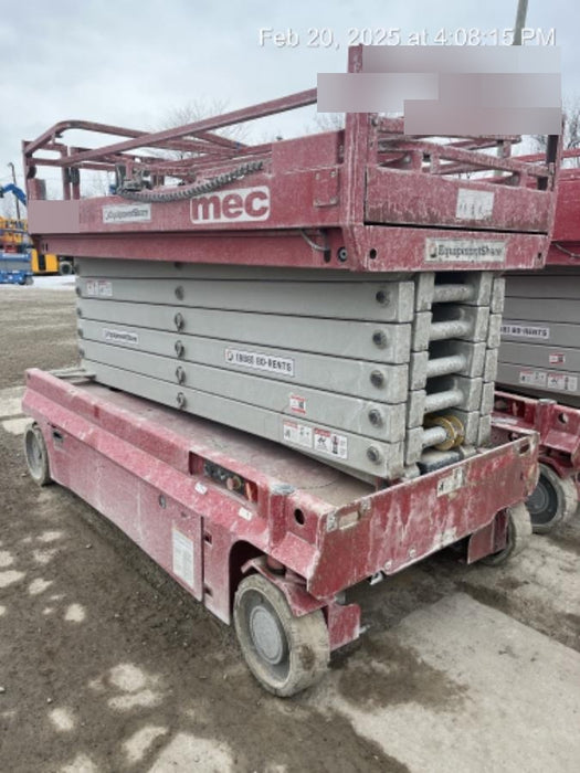 2020 MEC 4555SE