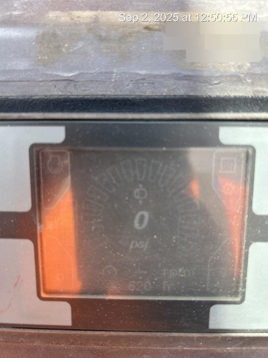 2023 ATLAS COPCO XAS188 CWK