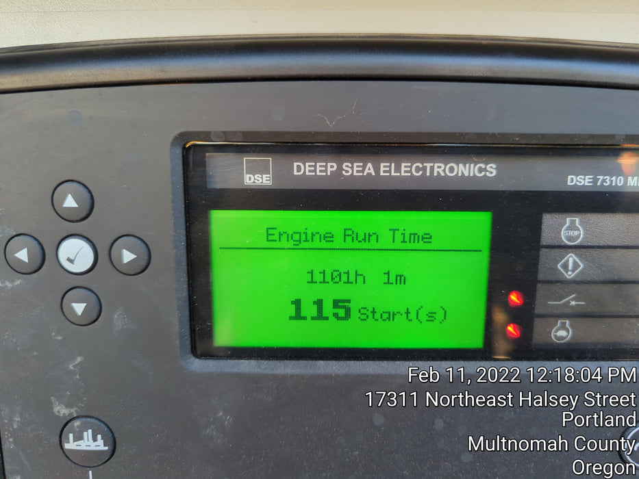 2020 WACKER NEUSON G25