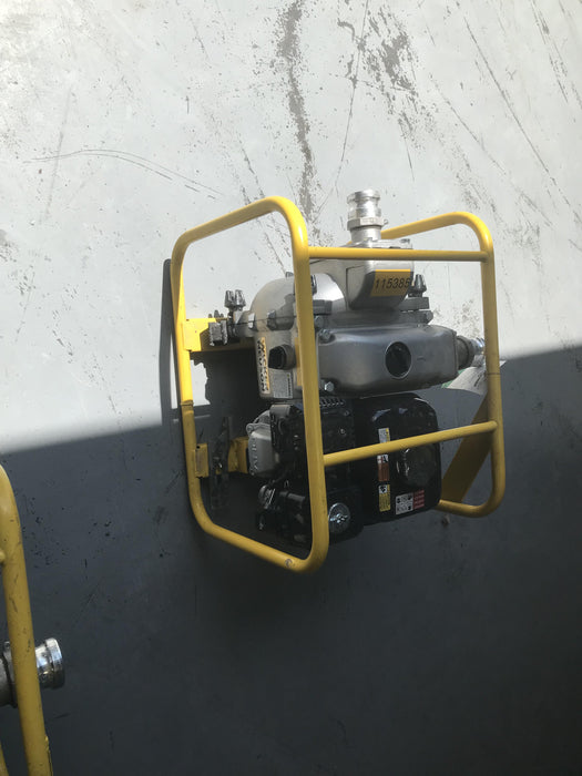 2020 WACKER NEUSON PT2A