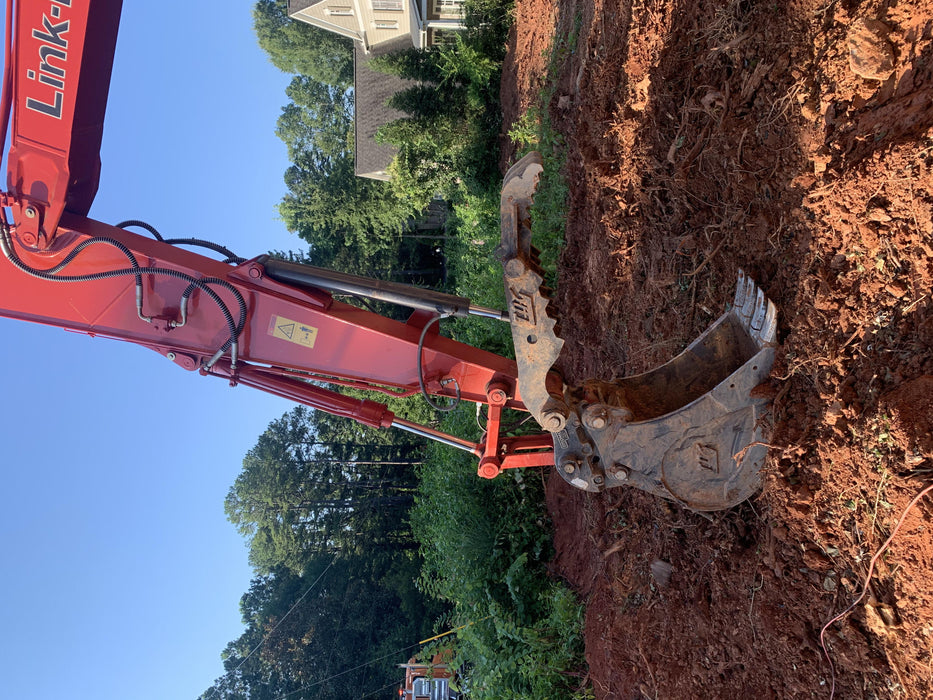 2020 LINK-BELT 145X4DZ