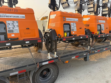 2026 GENERAC MLTS-4