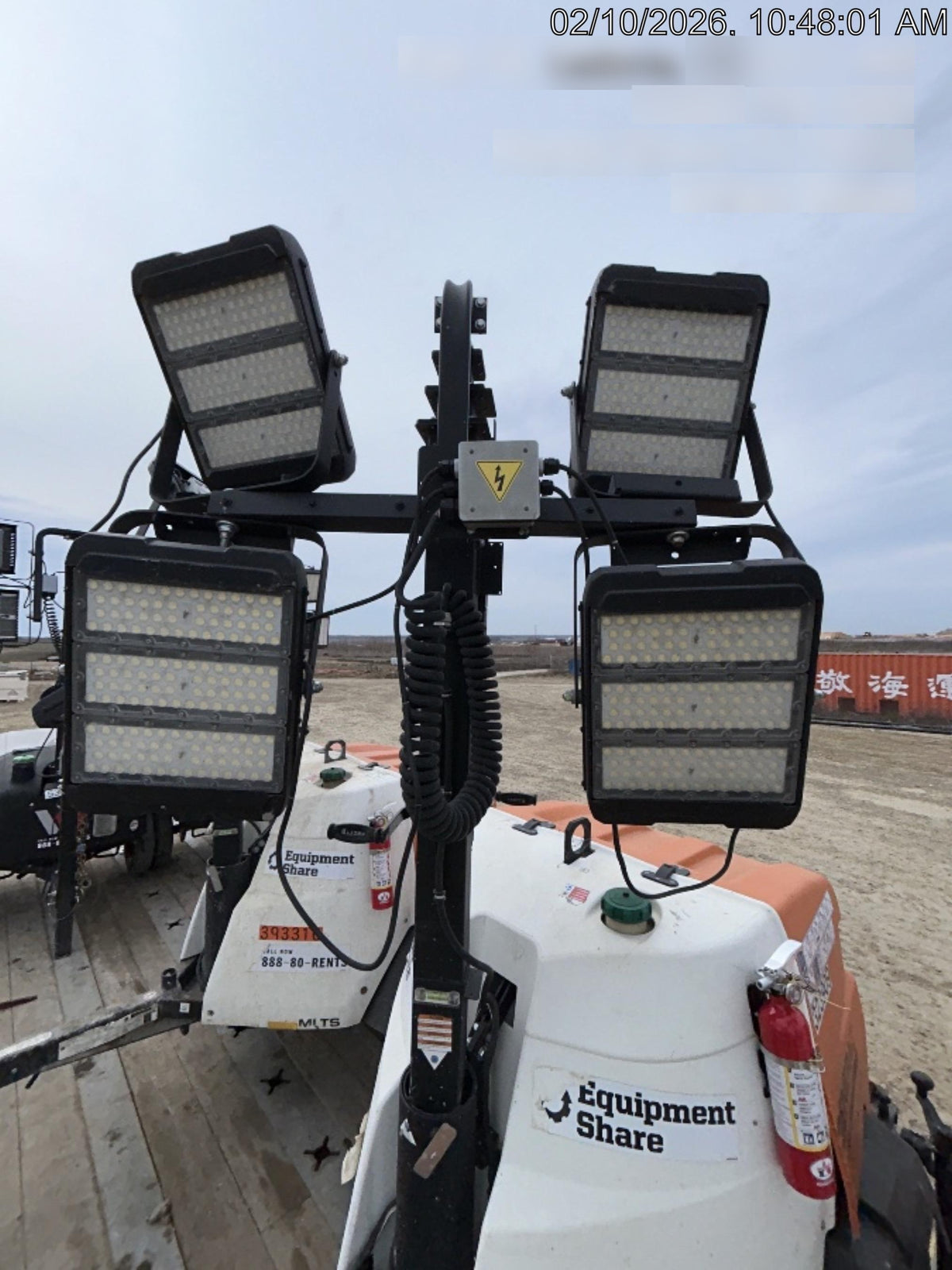 2023 GENERAC MLT2