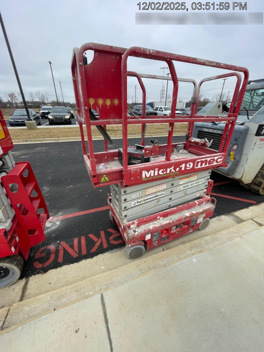 2020 MEC Micro 19