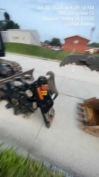 2024 ROCKLAND WI18-3