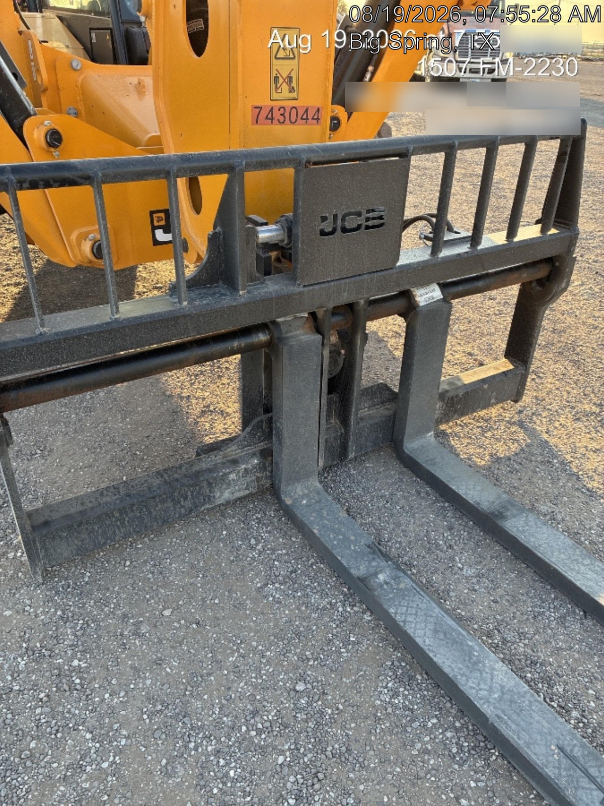 2026 JCB 514-56
