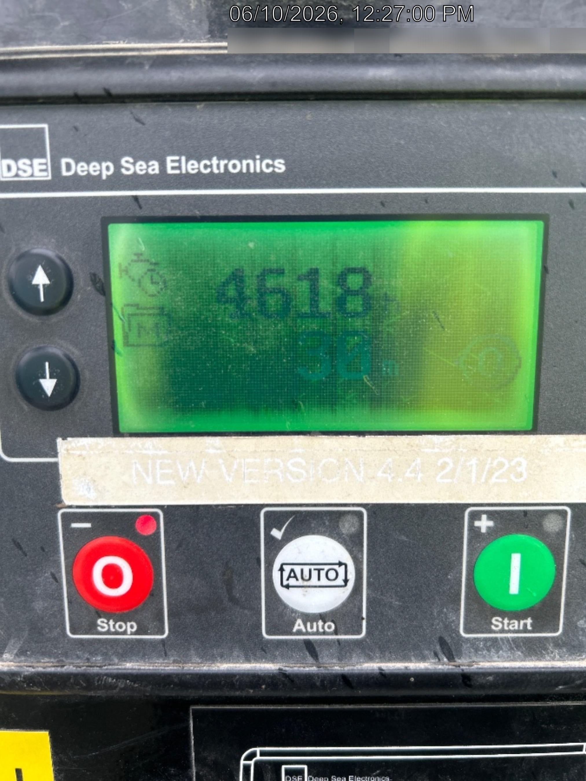 2023 ATLAS COPCO QAS25 CWK