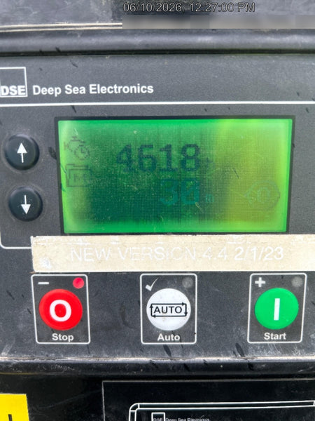 2023 ATLAS COPCO QAS25 CWK