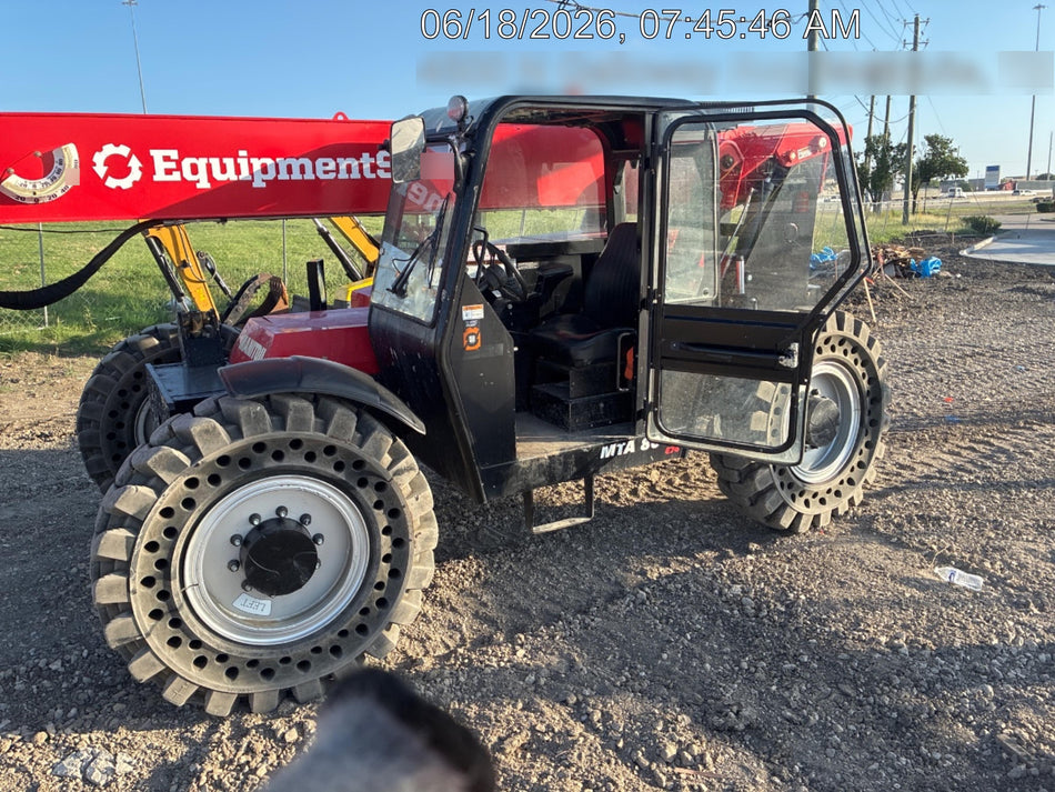 2024 MANITOU MTA8044