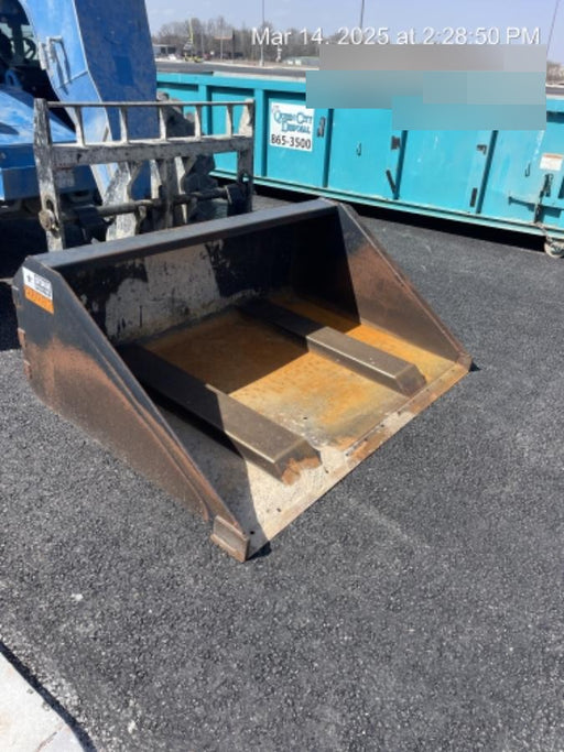 2020 STAR INDUSTRIES 1406B