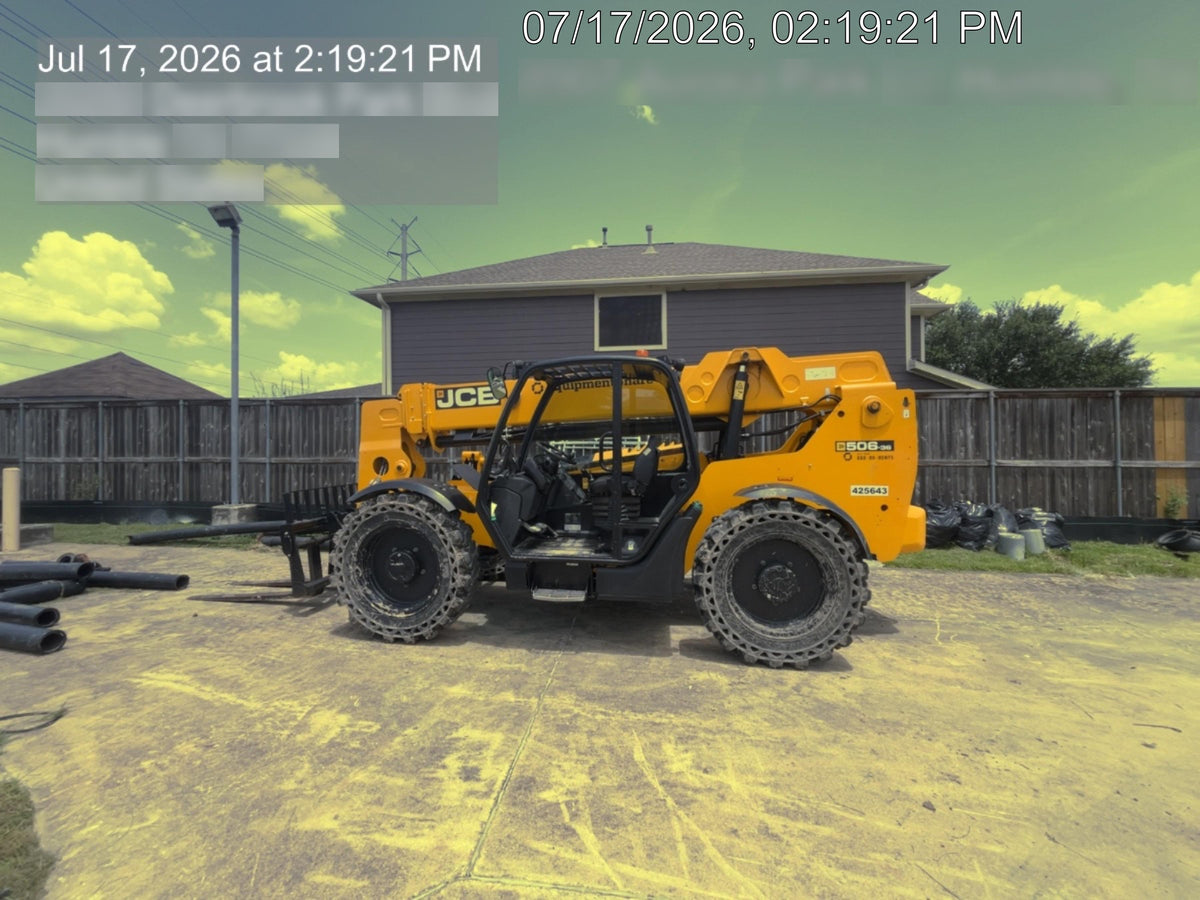 2024 JCB 506-36