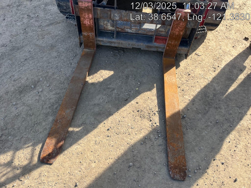 2020 TAKEUCHI TL12R2-R